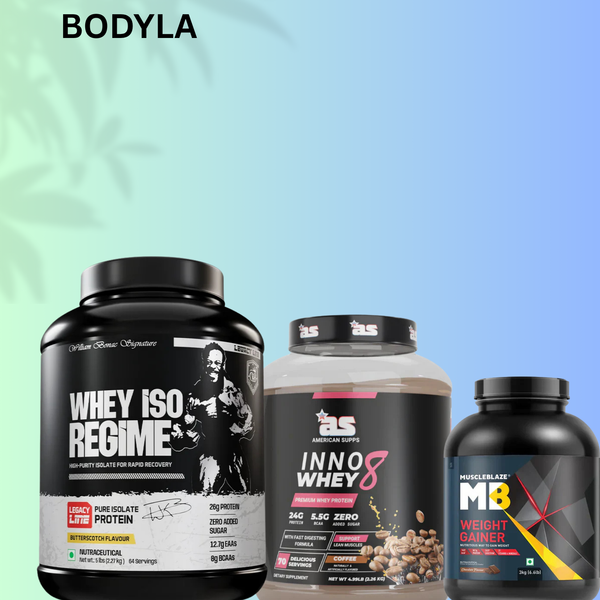 Sports Nutrition