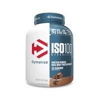 Dymatize