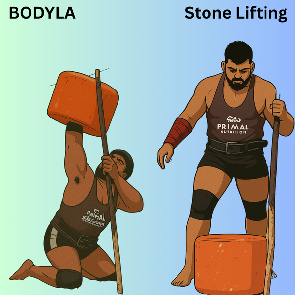 Weight Lifting