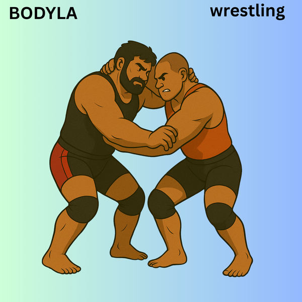 Wrestling
