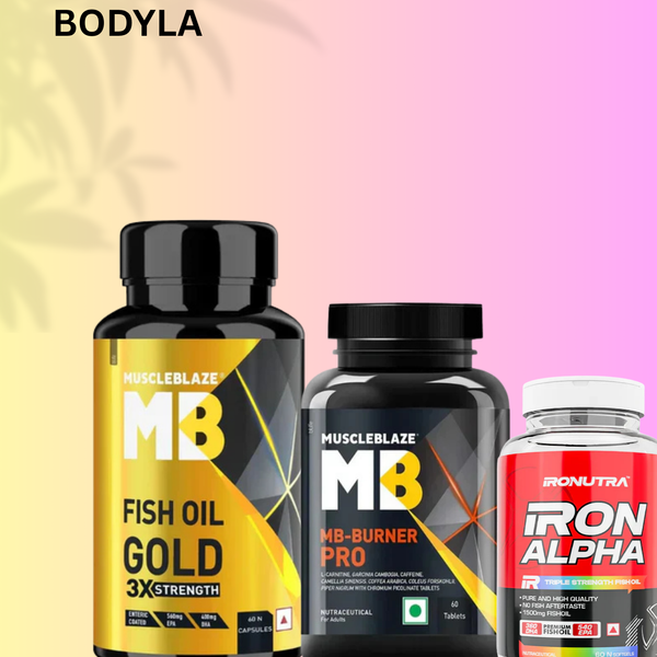 Health Supplement