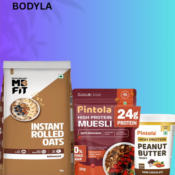 Health Foods