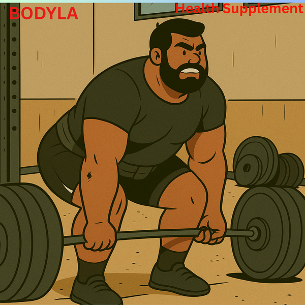 HealthSupplement
