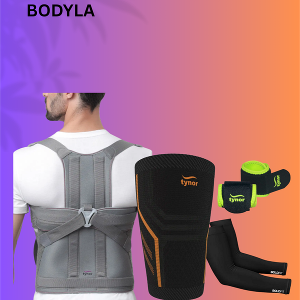Fitness Accessories