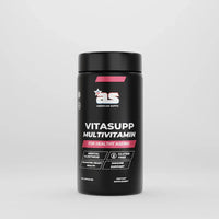 AmericanSupps